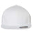 Flexfit Pro-Baseball On Field Flat Bill Cap Flexfit