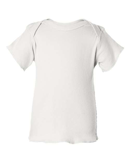 Rabbit Skins Infant Baby Rib Tee Rabbit Skins