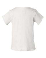Rabbit Skins Infant Baby Rib Tee Rabbit Skins
