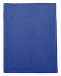 Q-Tees Hemmed Fingertip Towel Q-Tees