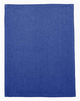 Q-Tees Hemmed Fingertip Towel Q-Tees