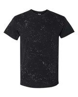 Dyenomite Men's Glow in the Dark T-Shirt Dyenomite
