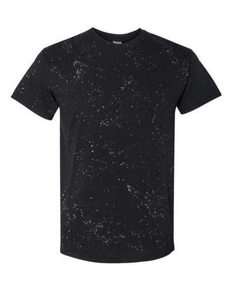 Dyenomite Men's Glow in the Dark T-Shirt Dyenomite