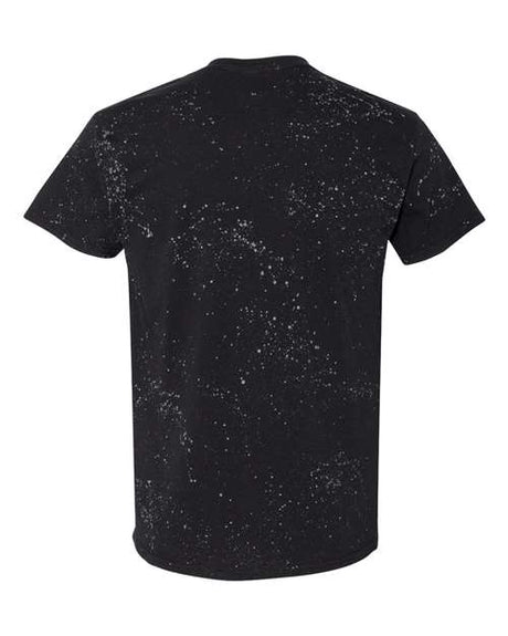 Dyenomite Men's Glow in the Dark T-Shirt Dyenomite