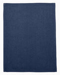 Q-Tees Hemmed Fingertip Towel Q-Tees