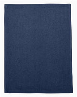 Q-Tees Hemmed Fingertip Towel Q-Tees