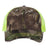 Kati Camo Mesh-Back Cap Kati