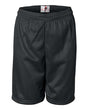 Badger Youth Pro Mesh 6" Shorts Badger