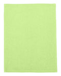 Q-Tees Hemmed Fingertip Towel Q-Tees