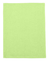 Q-Tees Hemmed Fingertip Towel Q-Tees