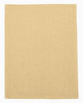 Q-Tees Hemmed Fingertip Towel Q-Tees