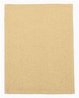 Q-Tees Hemmed Fingertip Towel Q-Tees