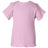 Rabbit Skins Infant Baby Rib Tee Rabbit Skins