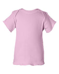 Rabbit Skins Infant Baby Rib Tee Rabbit Skins