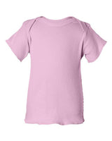 Rabbit Skins Infant Baby Rib Tee Rabbit Skins