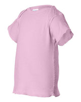 Rabbit Skins Infant Baby Rib Tee Rabbit Skins