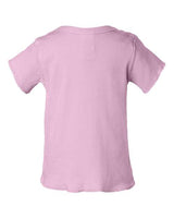 Rabbit Skins Infant Baby Rib Tee Rabbit Skins