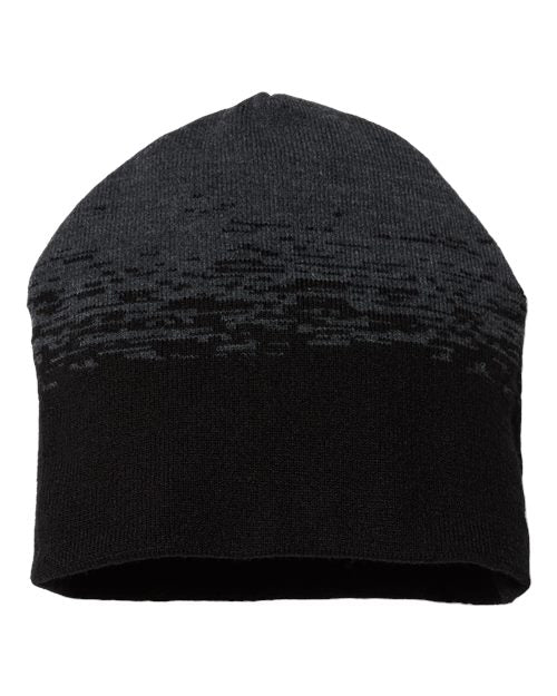 CAP AMERICA Men's USA-Made Static Beanie CAP AMERICA