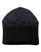 CAP AMERICA Men's USA-Made Static Beanie CAP AMERICA