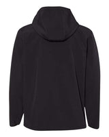 Independent Trading Co. Men's Poly-Tech Soft Shell Jacket Independent Trading Co.