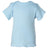 Rabbit Skins Infant Baby Rib Tee Rabbit Skins
