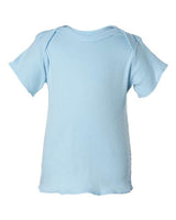 Rabbit Skins Infant Baby Rib Tee Rabbit Skins