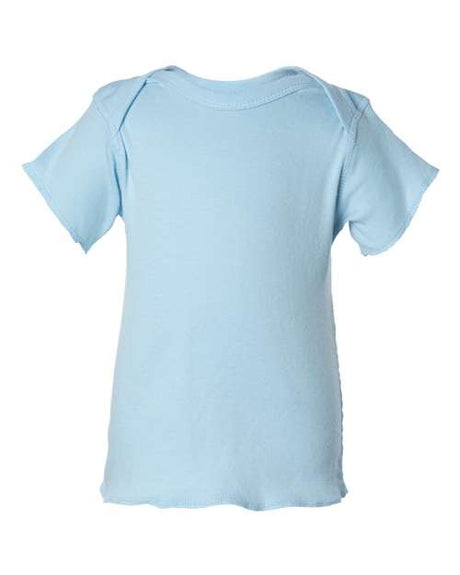 Rabbit Skins Infant Baby Rib Tee Rabbit Skins