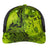 Kati Camo Mesh-Back Cap Kati