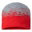 CAP AMERICA Men's USA-Made Static Beanie CAP AMERICA