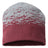 CAP AMERICA Men's USA-Made Static Beanie CAP AMERICA