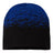 CAP AMERICA Men's USA-Made Static Beanie CAP AMERICA