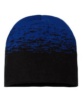 CAP AMERICA Men's USA-Made Static Beanie CAP AMERICA