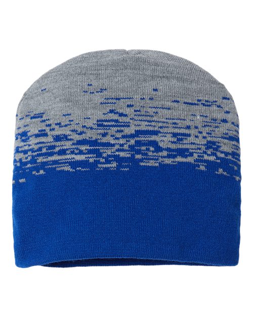 CAP AMERICA Men's USA-Made Static Beanie CAP AMERICA