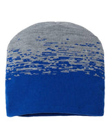 CAP AMERICA Men's USA-Made Static Beanie CAP AMERICA