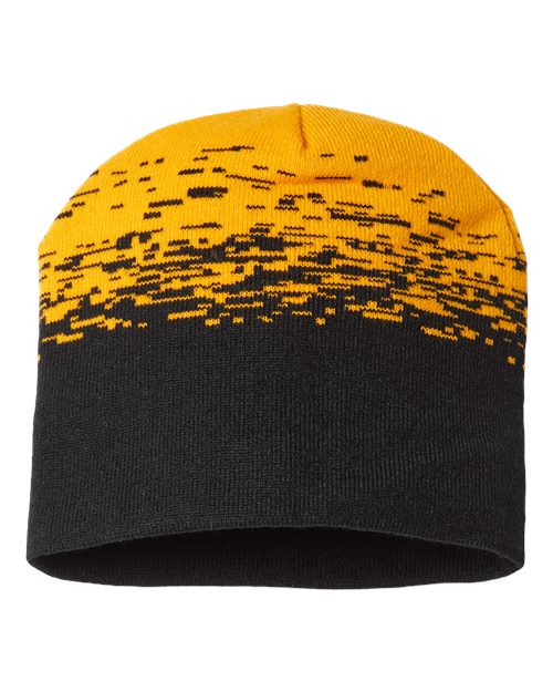 CAP AMERICA Men's USA-Made Static Beanie CAP AMERICA