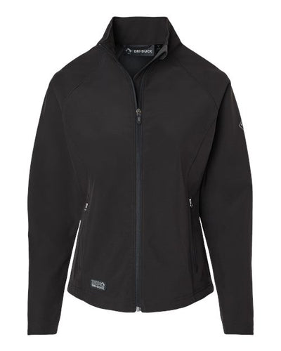 DRI DUCK Women's Contour Soft Shell Jacket