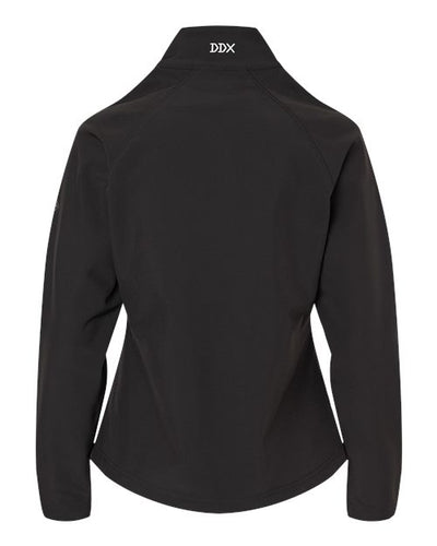 DRI DUCK Women's Contour Soft Shell Jacket