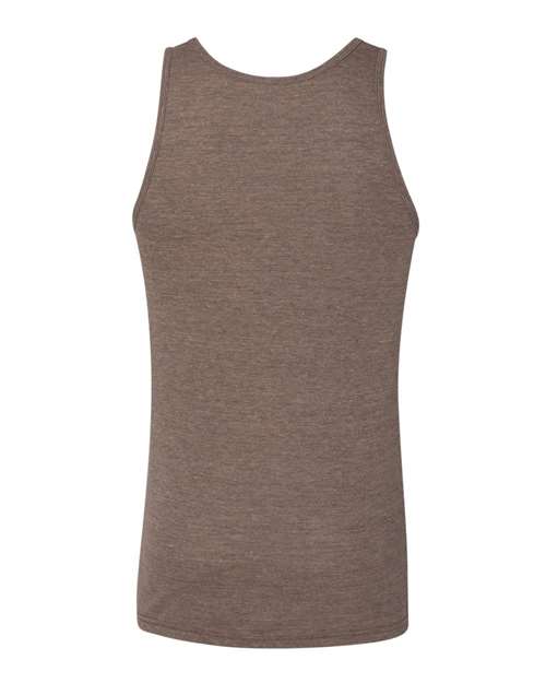 American Apparel Men's Triblend Tank American Apparel