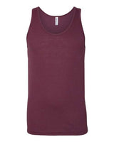 American Apparel Men's Triblend Tank American Apparel