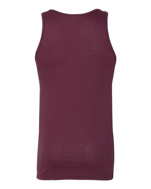American Apparel Men's Triblend Tank American Apparel