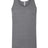 American Apparel Men's Triblend Tank Mens Apparel Shirts & Tops