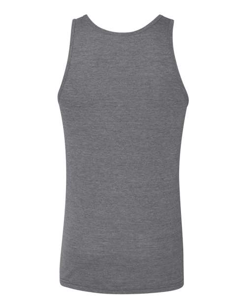 American Apparel Men's Triblend Tank American Apparel