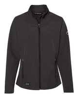 DRI DUCK Women's Contour Soft Shell Jacket DRI DUCK