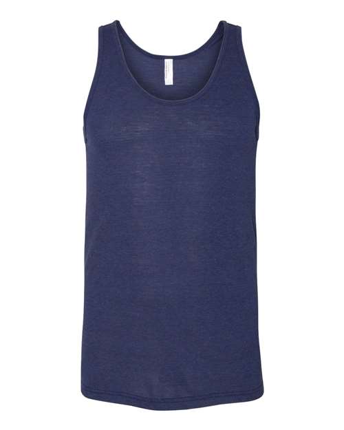 American Apparel Men's Triblend Tank American Apparel
