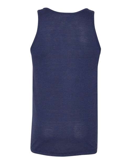 American Apparel Men's Triblend Tank American Apparel