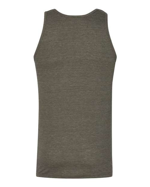 American Apparel Men's Triblend Tank American Apparel