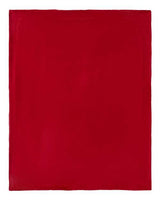 Alpine Fleece Micro Mink Sherpa Blanket Alpine Fleece