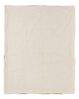 Alpine Fleece Micro Mink Sherpa Blanket Alpine Fleece