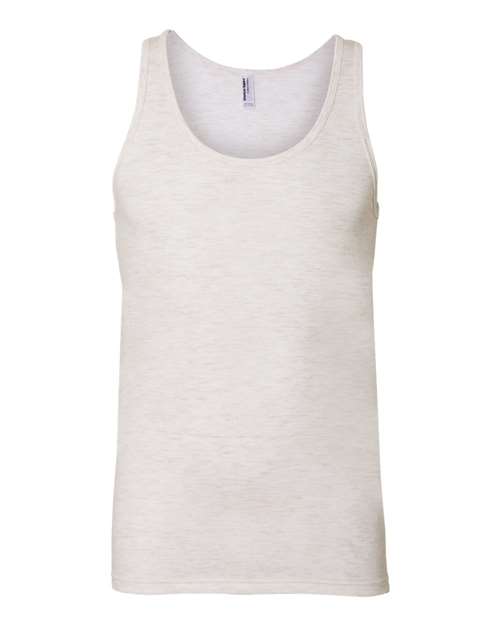 American Apparel Men's Triblend Tank American Apparel