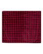 Alpine Fleece Micro Mink Sherpa Blanket Alpine Fleece